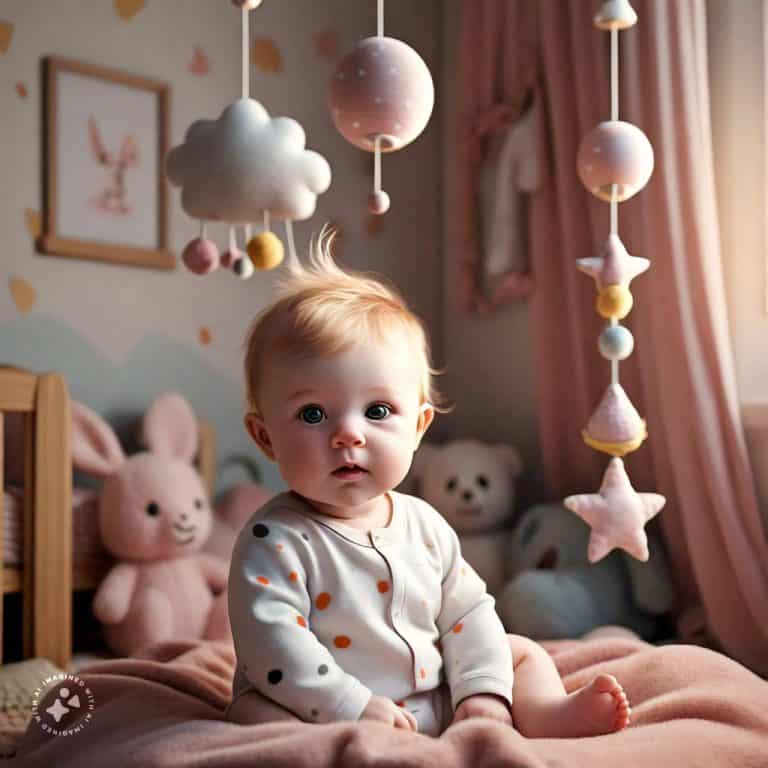 captions for baby pictures